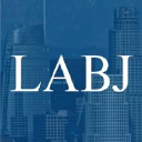 LA Business Journal logo