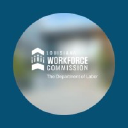 Louisiana - LA - Wage & Tax System logo