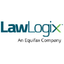 LawLogix Hub logo