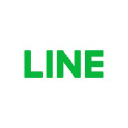 Line Messenger Mobile logo
