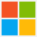 Microsoft Advertising logo