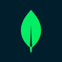 MongoDB Cloud logo
