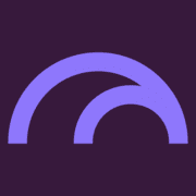 Auvik Hub logo