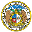 Missouri Unemployment System logo