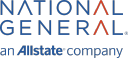 National General logo
