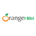 OrangeHRM logo