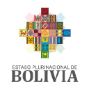 Ministerio de Trabajo Bolivia logo