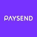 Paysend Business logo