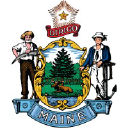 Maine ME Department of Labor logo
