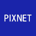 Pixnet logo