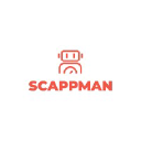 Scappman logo