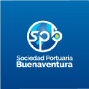 Sociedad Portuaria Regional de Buenaventura logo