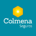 Colmena Seguros ARL - 556 logo