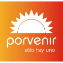 Porvenir logo