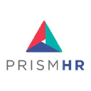 Prism HR logo