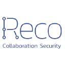 Reco Hub logo