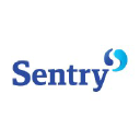 Sentry Teams Asset logo