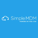 Simple MDM logo