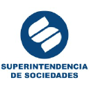 STORM Superintendencia de Sociedades logo