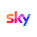 Sky logo