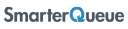 SmarterQueue logo