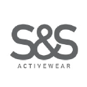 S&S Active Wear logo