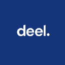 Deel Stack logo