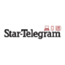 StarTelegram logo