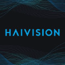 Haivision Support logo