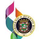 Puerto Rico PR Dept of Revenue logo