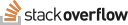 Stack Exchange (Stack Overflow Talent) logo