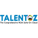 TalentOz logo