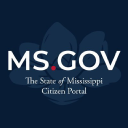 Mississippi MS Department of Employment Security logo