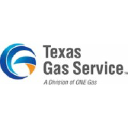 Texas Gas logo