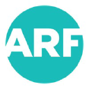 The ARF logo