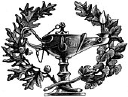 The Century Association logo