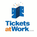 TicketsAtWork logo