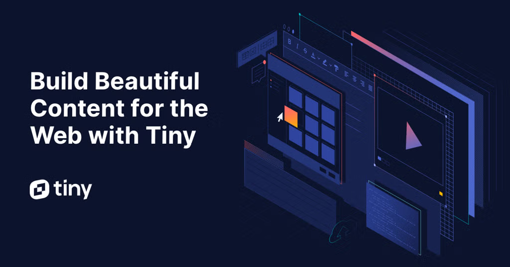 Tiny Mce logo