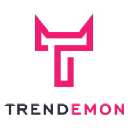 Trendemon logo
