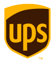 UPS logo