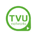 TVU Channel logo