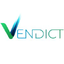 Vendict Hub logo