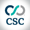 CSC Global logo