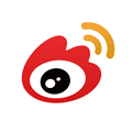 Weibo logo