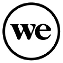 WeWork Business logo
