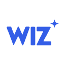 Wiz Cloud logo