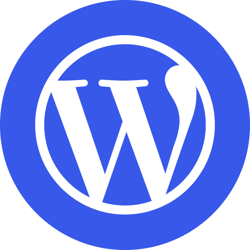 Wordpress Self Host Hub logo