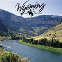 Wyoming - WY - Wyoming's Online Unemployment System logo