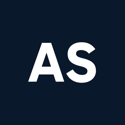 AS400* logo