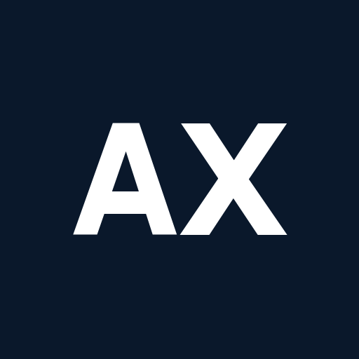 Axis logo